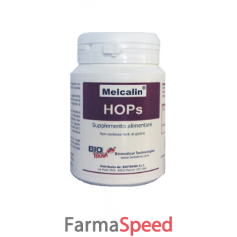 melcalin hops 56 capsule