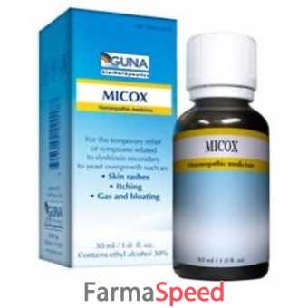 micox 30ml gtt