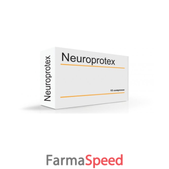 neuroprotex 15 compresse