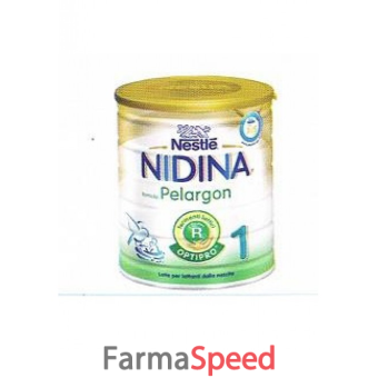 Nidina Pelargon 1 800 G