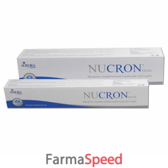 nucron pasta 30 g