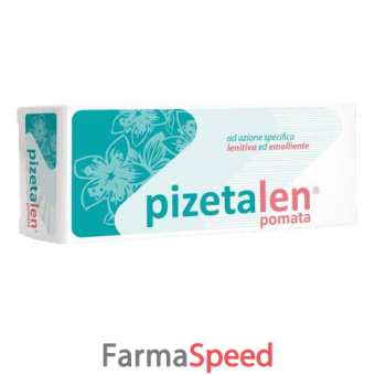 pizetalen pomata 50 ml