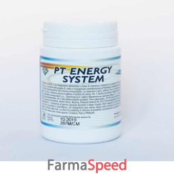 pt energy system 30 compresse