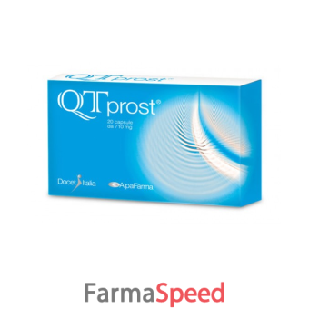 qtprost 20 capsule