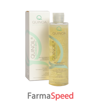 quinoil doccia biattivo 500 ml