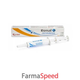 renal n pasta 15 ml