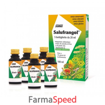 salufrangol 100 ml