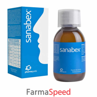 sanabex 150 ml