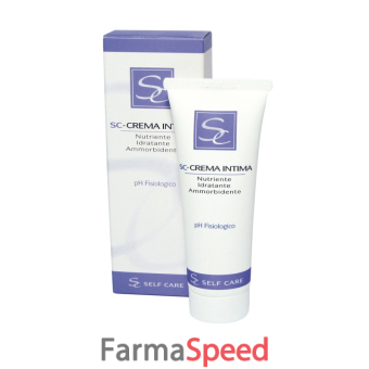 crema intimo sc tubo 50 g