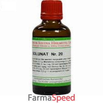 solunat 20 50ml