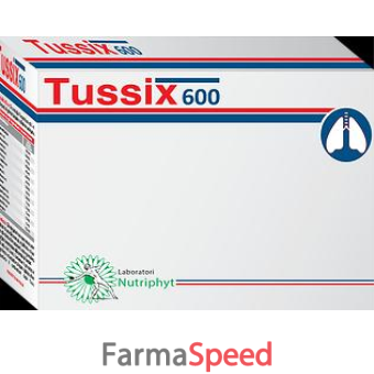 tussix 600