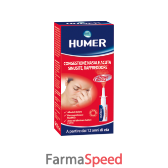 urgo humer sinusite spray