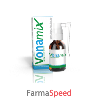 vonamix spray 20 ml