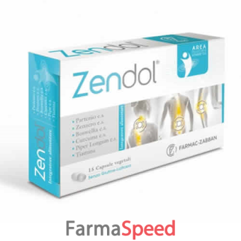 meds zendol 15 capsule