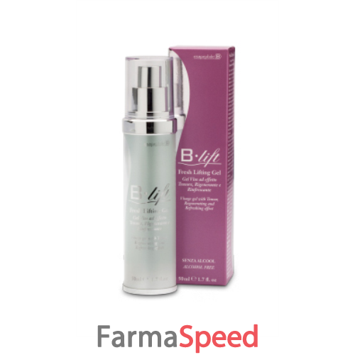 B-LIFT FRESH LIFTING GEL 50ML| Farmaspeed.it